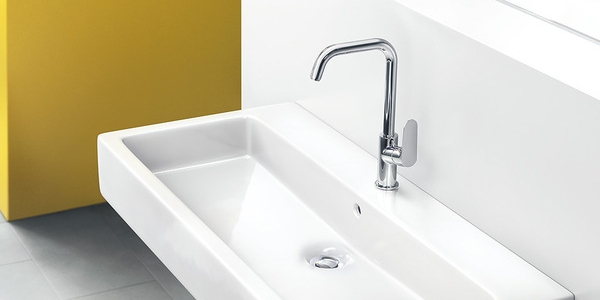 Hansgrohe Focus Single Lever Basin Taps at xTWOstore